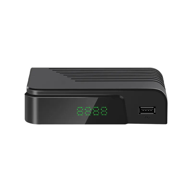 What Should You Consider When Buying a DVB Receiver?