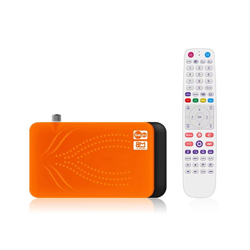  How to Choose the Best DVB-S2 Receiver for Home Entertainment?