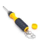 Why Every Home Needs a Versatile Screwdriver
