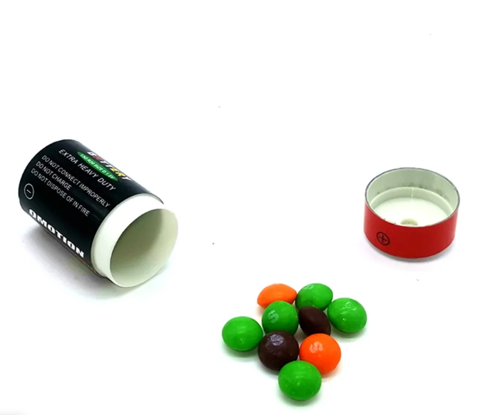 大量購入向けの隠蔽型ストレージバッテリーケースの品質を確認する方法