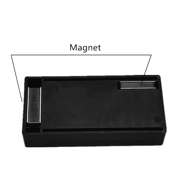 キーホルダーを使って小銭を隠す方法は？