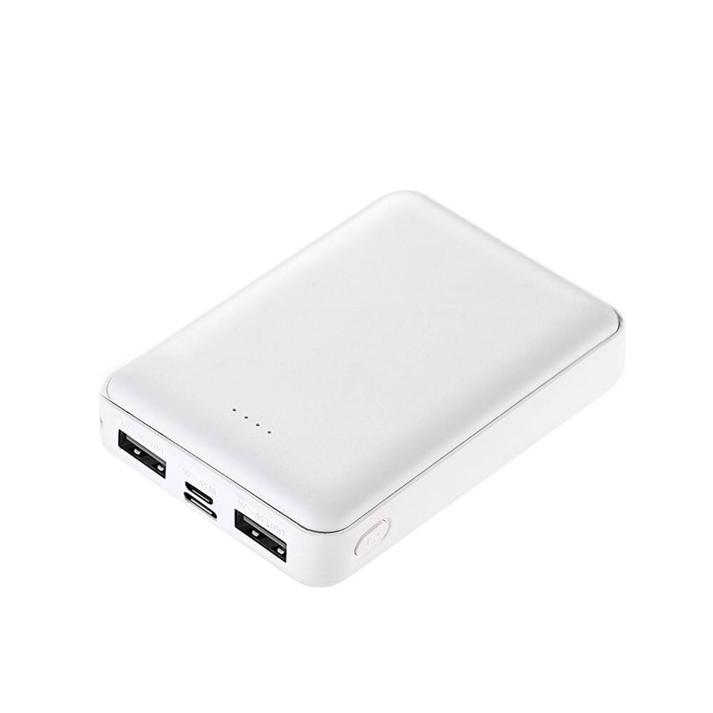 A10 Power Bank-Versteck