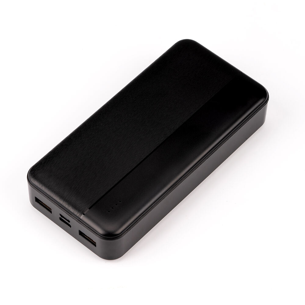 YD200 Power Bank Stash