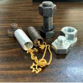 Maximizing Space with Efficient Bolt Storage Solutions