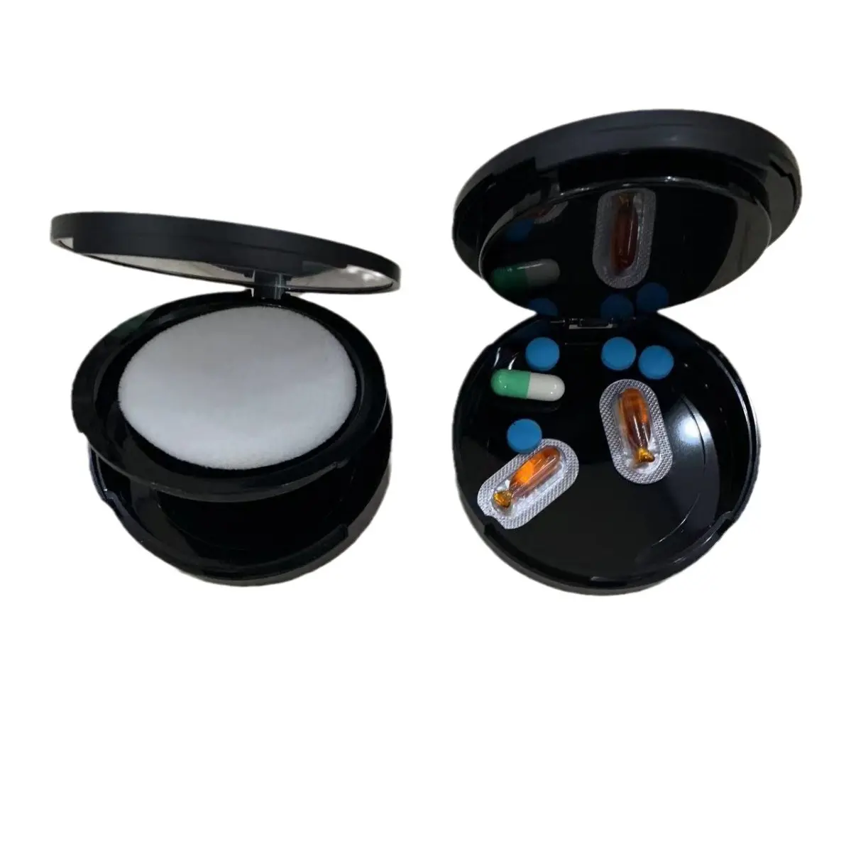 Trinket Compartment in Everyday Items: Smart Storage
