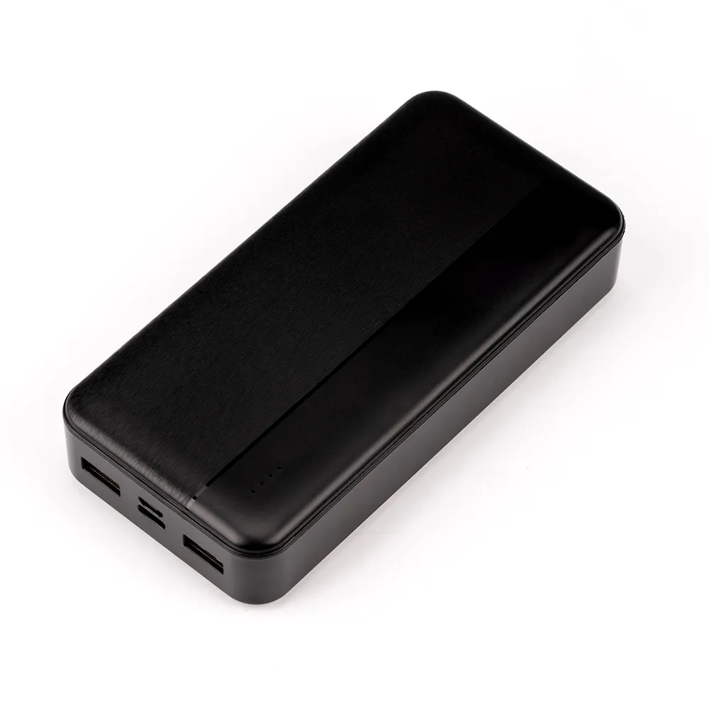 How a Power Bank Can Simplify Your Life on the Go