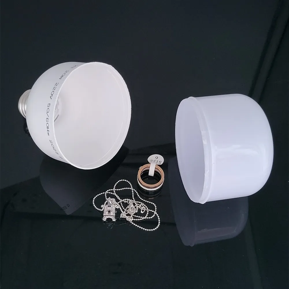 ¿Existe una Forma Creativa de Guardar Pequeños Objetos y Mantenerlos Ordenados?