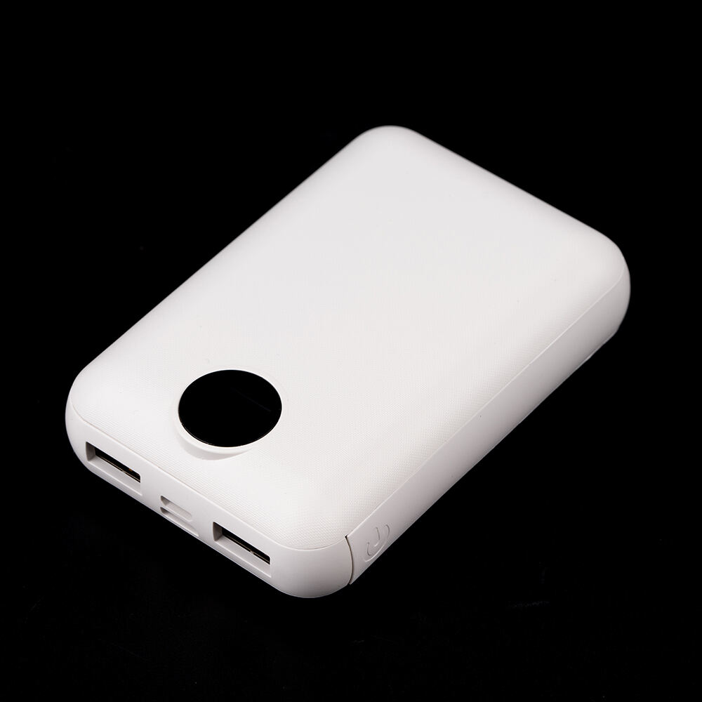 U11 Power Bank-Versteck