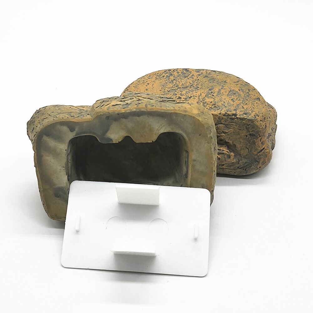 Stone Key Box 3