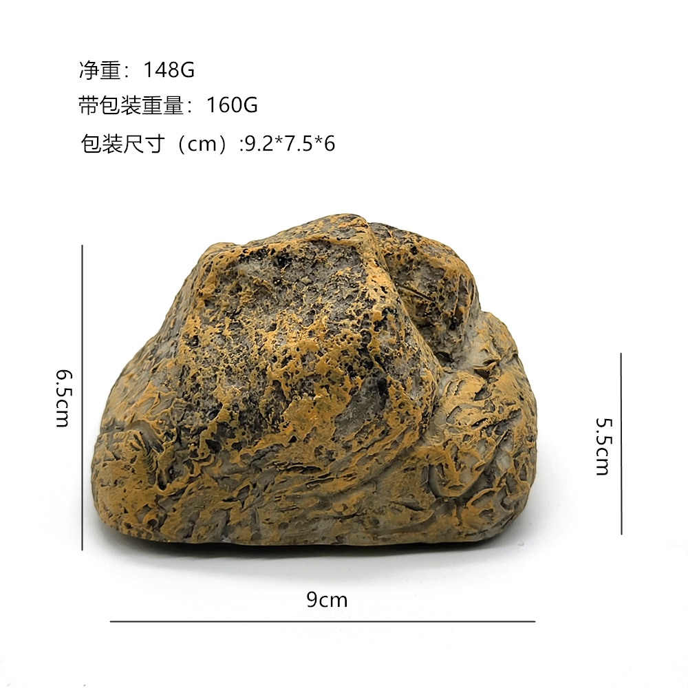 How to Keep Your Spare Key Secure and Hidden in Plain Sight?
