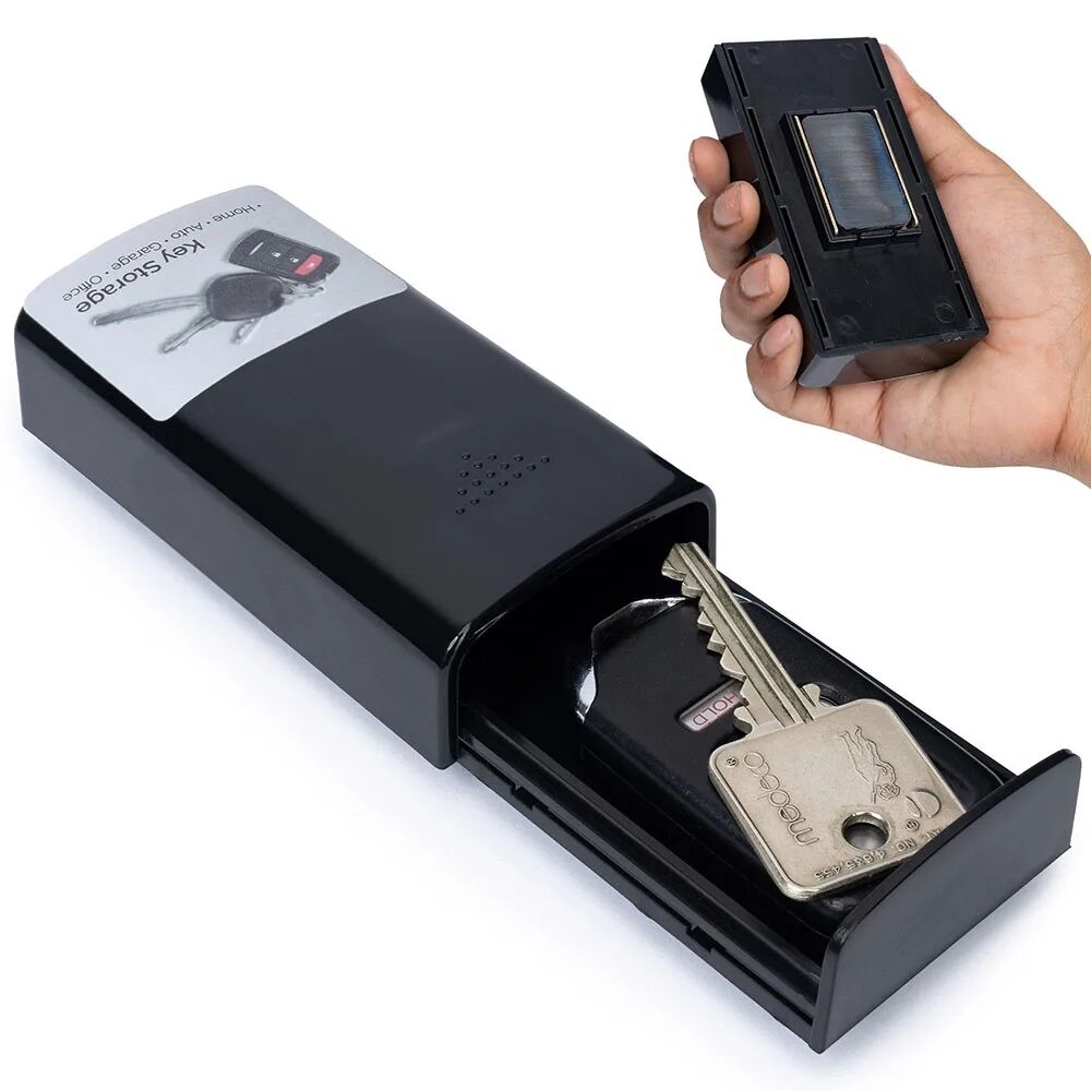 Big Car Key Box