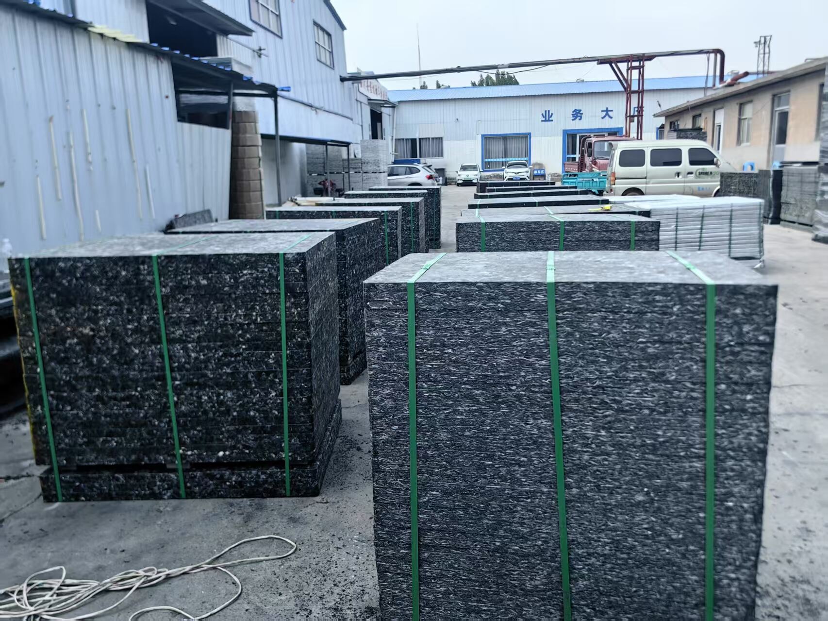 Sklep z paletami | Kup nowe i używane palety drewniane online