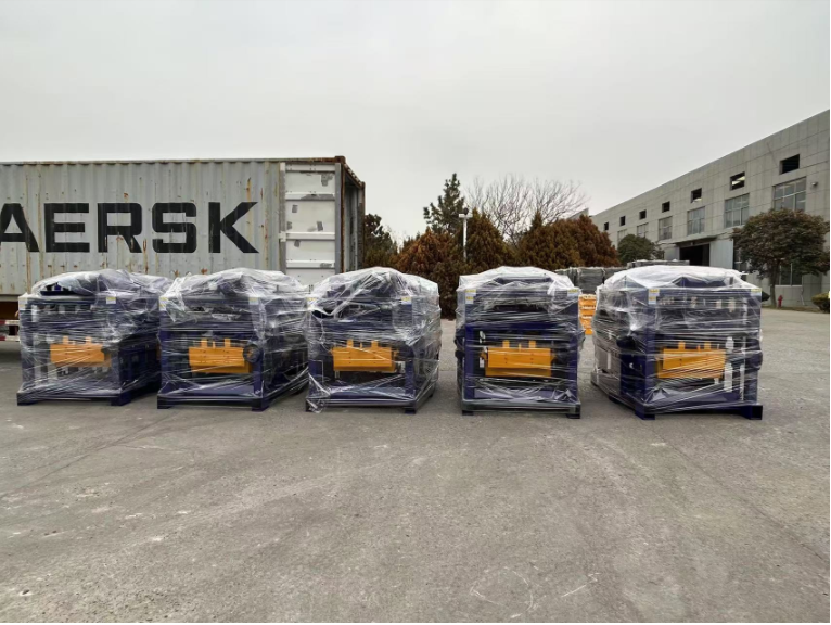 Integrated Shipping and Transportation Solution