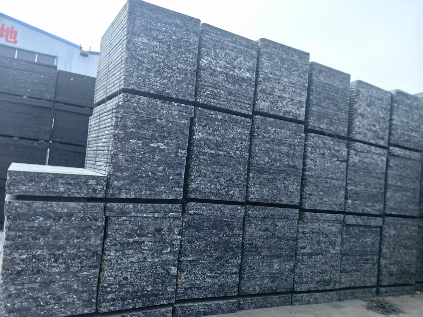 Fabryka palet | Palety wysokiej jakości