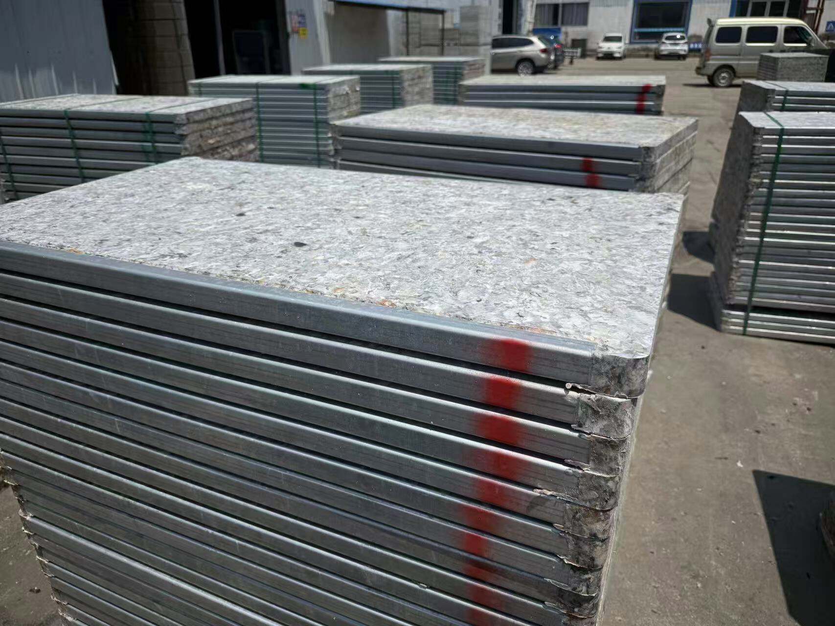 Pallets of Concrete Bricks | Bulk Pricing & Delivery