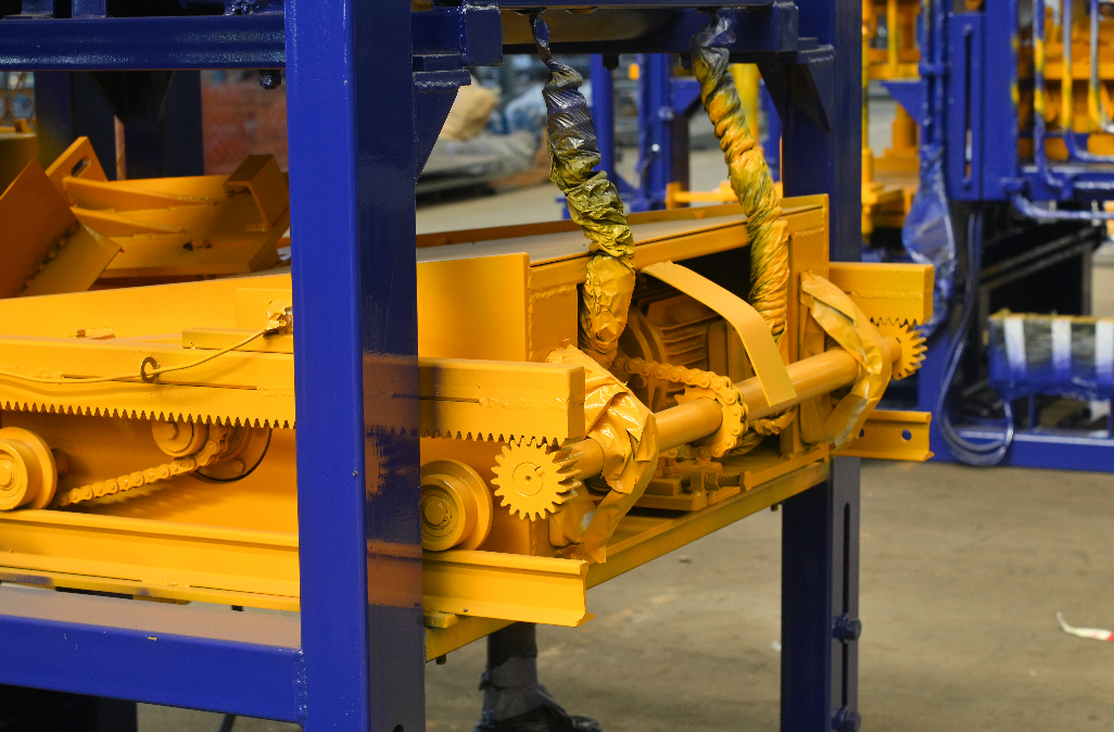 Fly Ash Tuğla Makinesi Maliyeti | Fiyat Listesi ve Modeller