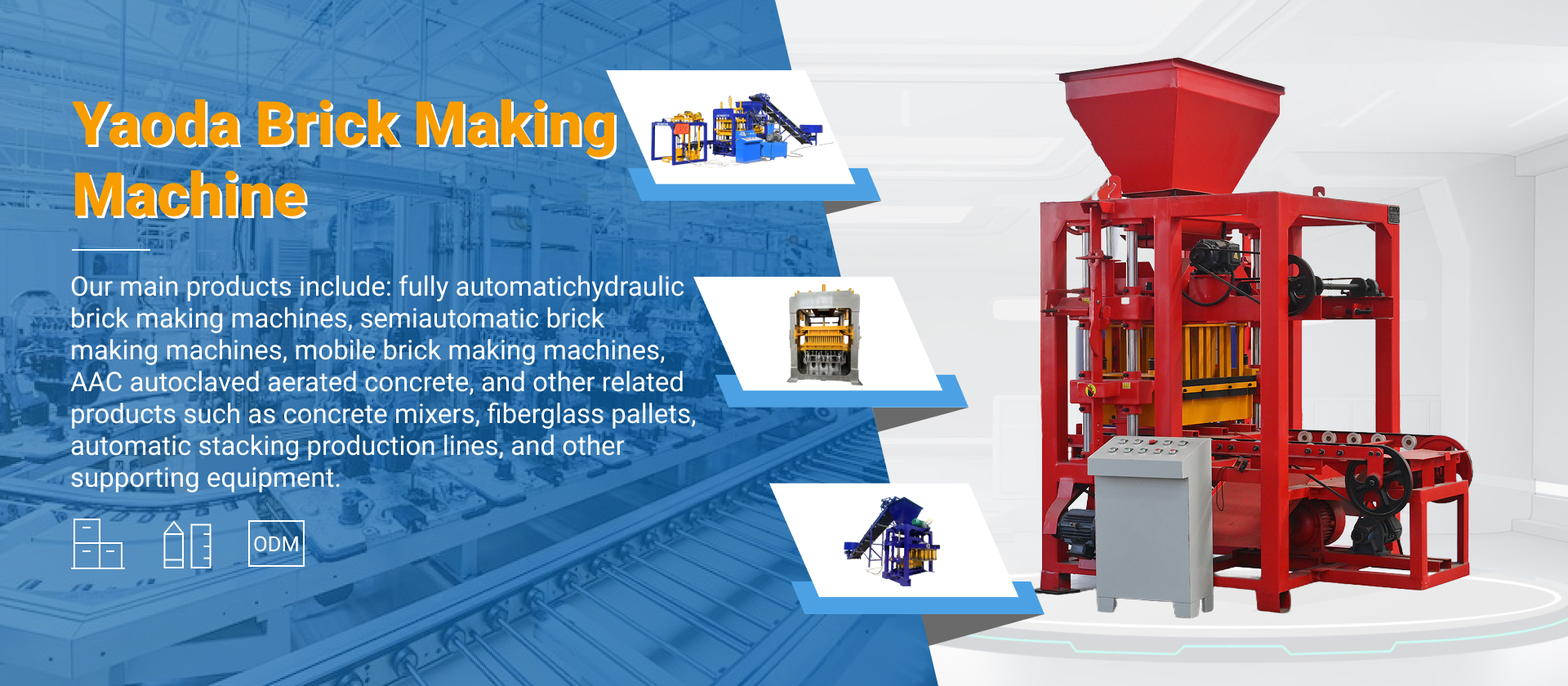 brick-making-machine