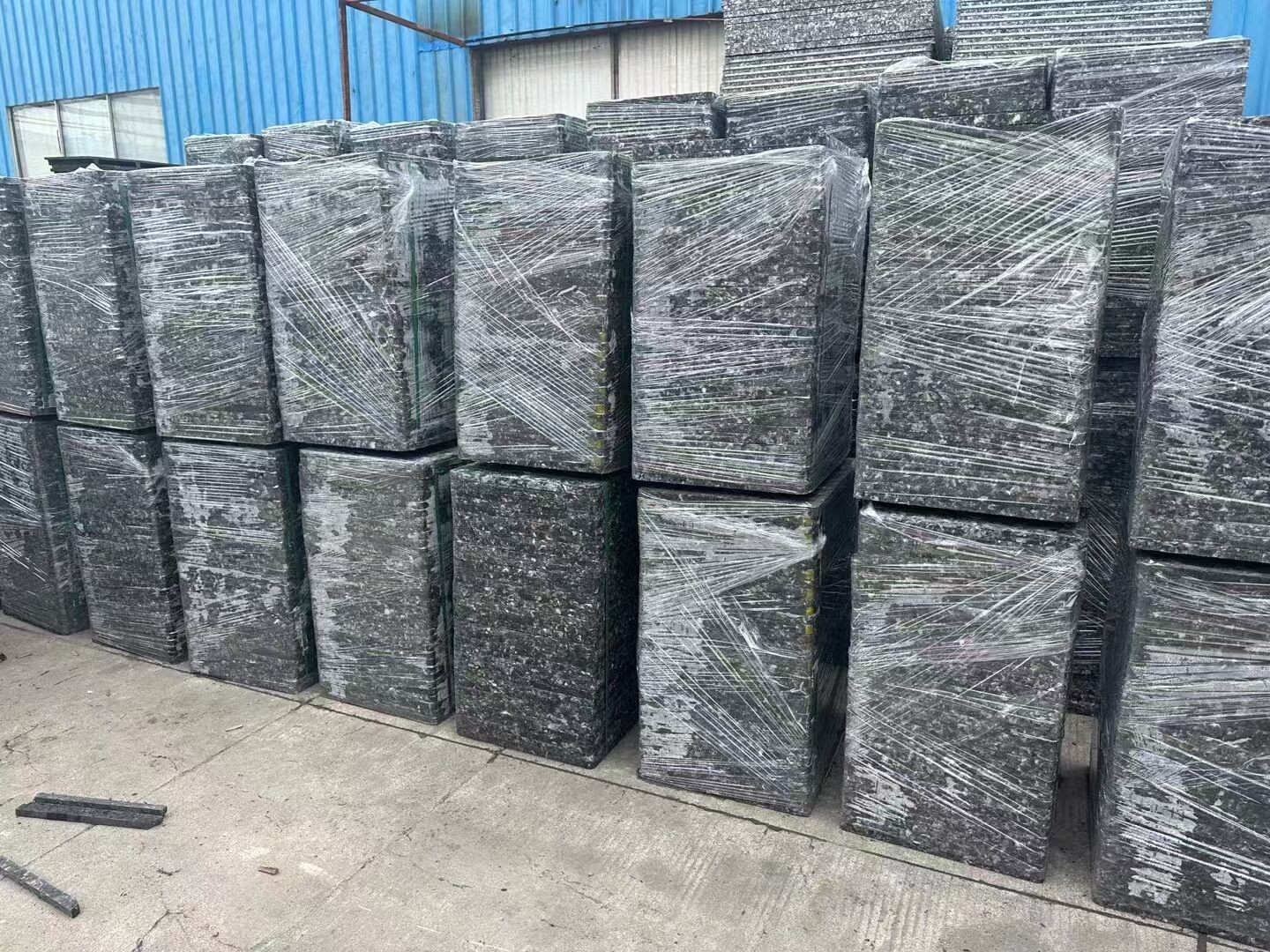 Producenti palet | Palety niestandardowe