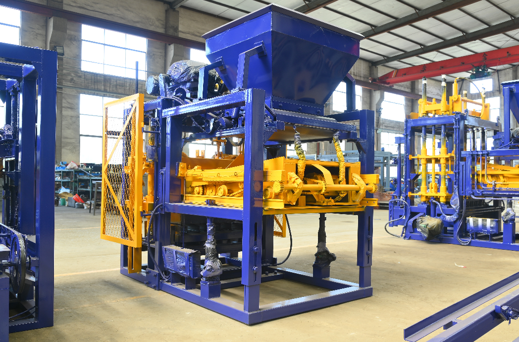 Birbirine Geçen Tuğla Makinesi Fiyatı | Fiyat Listesi ve Detaylar