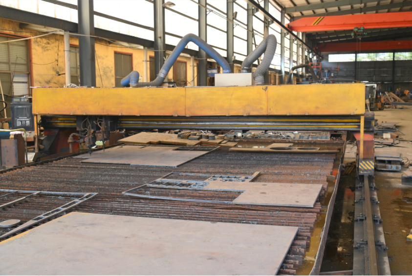 CNC Precision Carving