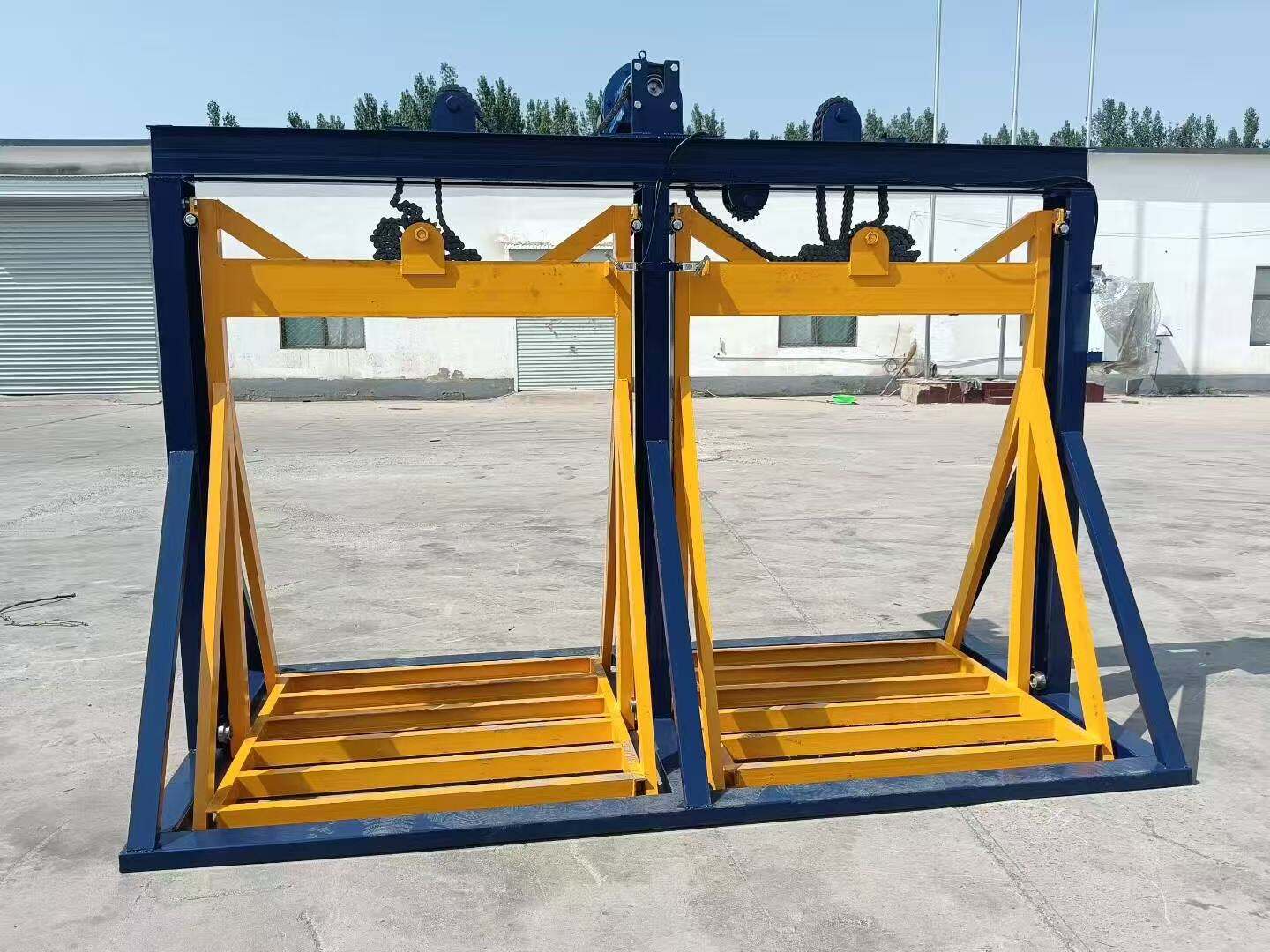 Brick Finished Product Soaking Machine