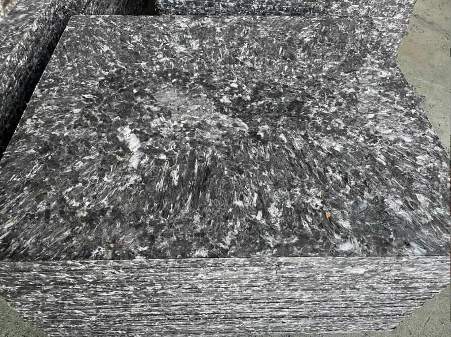 Brick Machine Fiber Pallet