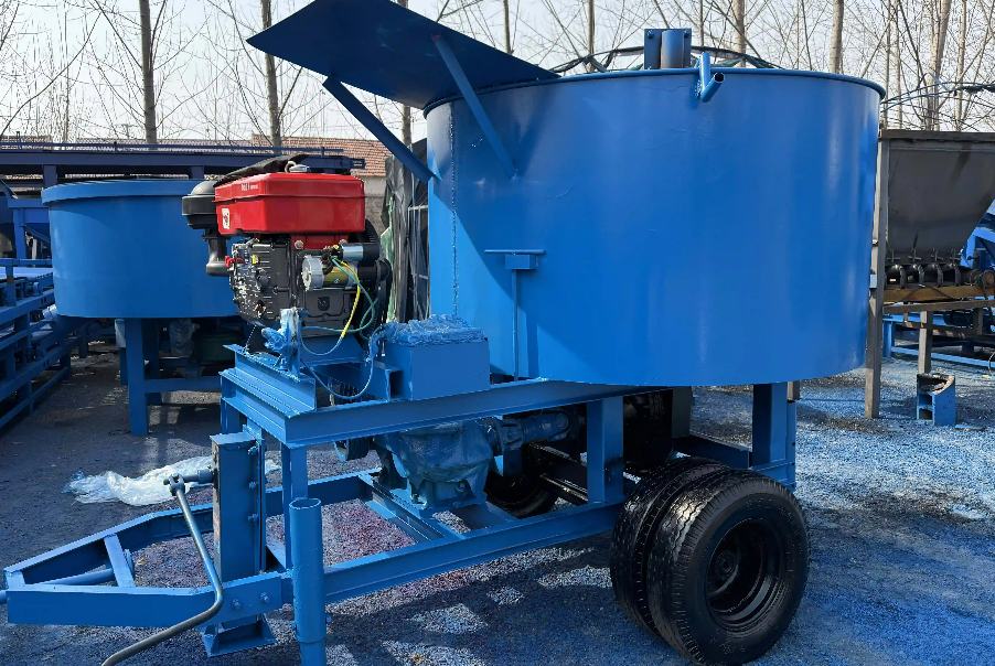 Jeftini mikseri za cement - pristupačni i prenosni