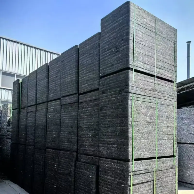 Fly Ash Brick Pallet | Custom Sizes for Efficient Handling