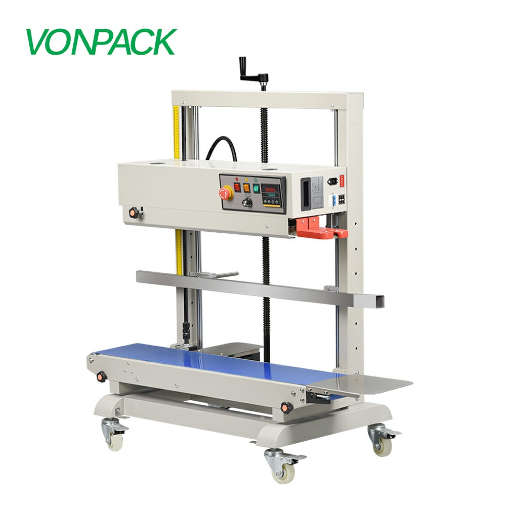 Как поддерживать промышленный упаковочный автомат в эффективном состоянии?