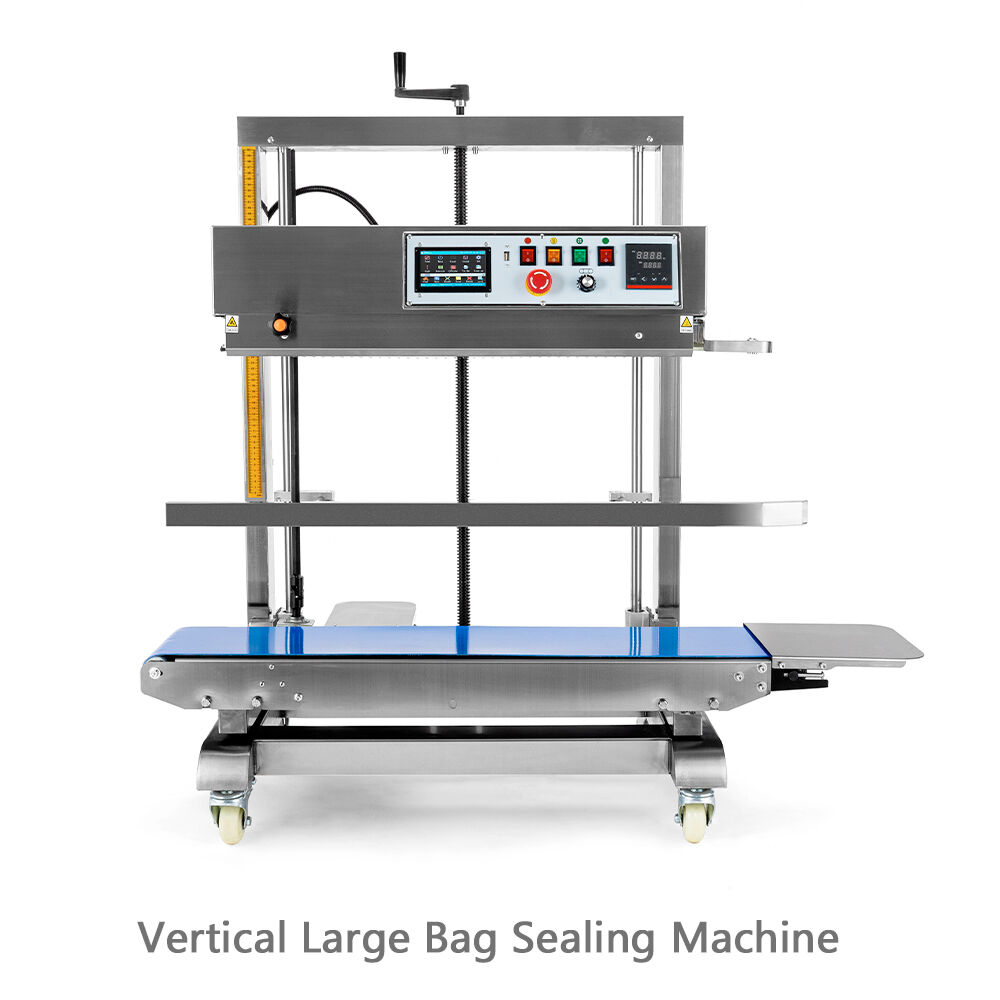 Von Packing - Premium Packaging Solutions for Your Business