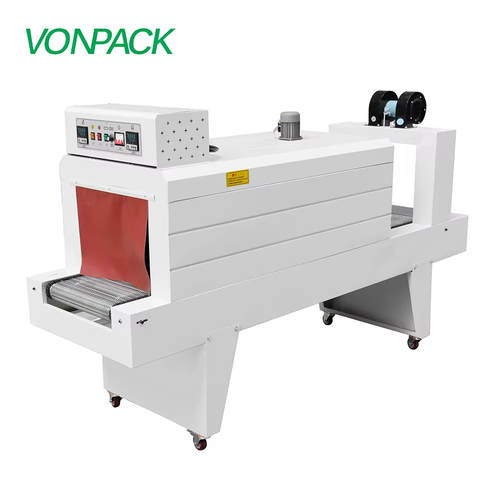 How Can a Strapping Machine Reduce Packaging Waste
