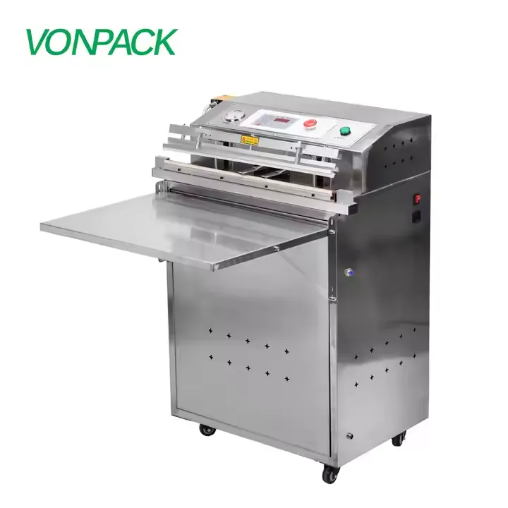 High-Quality Sealing Technology