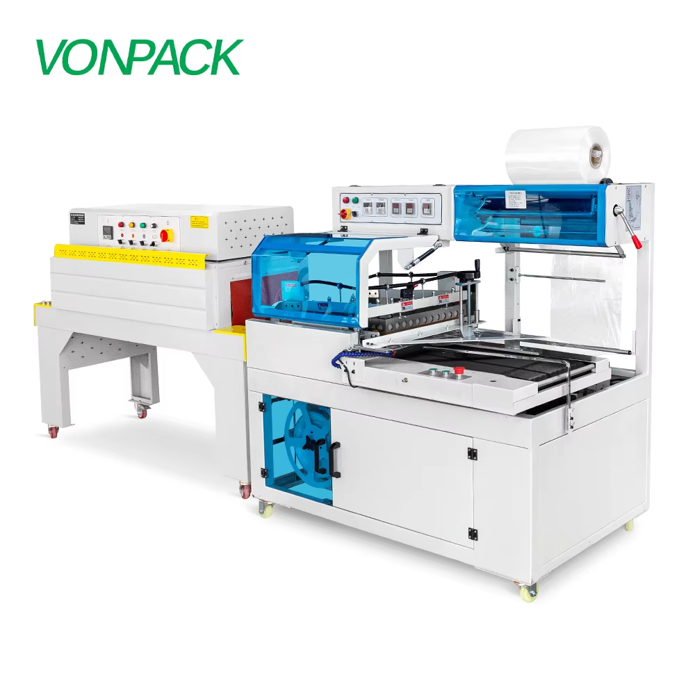 Explorando las ventajas de las máquinas de empaquetado automatizadas en la gestión moderna de almacenes