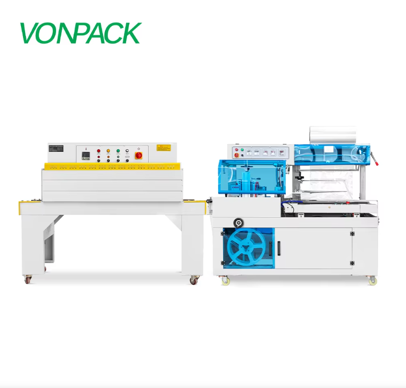 Streamlining Your Packing Process with Advanced Packaging Machinery