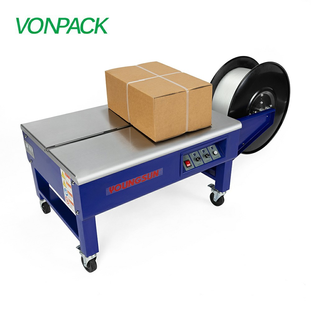 Как выбрать подходящую упаковочную машину, отвечающую потребностям малого бизнеса?