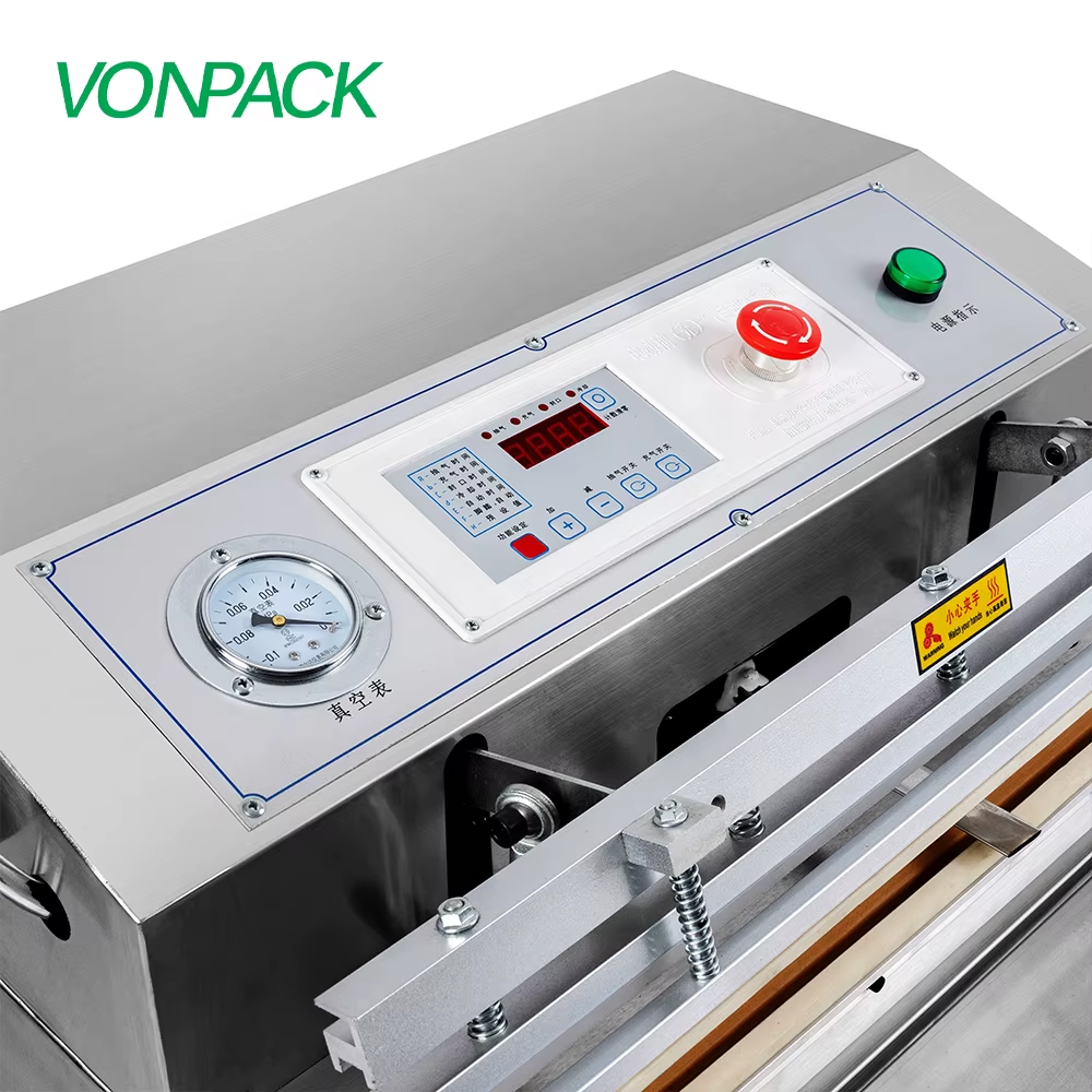 What Are the Advantages of Using an Automatic Packing Machine?