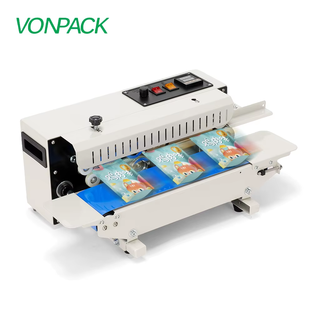 Why Are Vacuum Sealer Machines Important for Food Safety