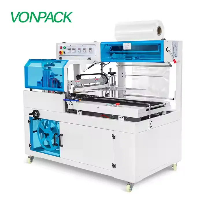 Effiziente Automatische Verpackungsmaschinen für Ihre Verpackungsbedarf