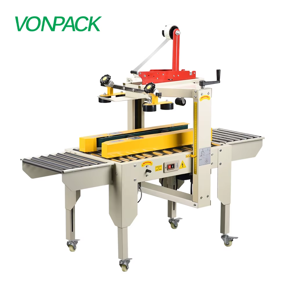 What Are the Key Advantages of Using a Shrink Wrap Machine