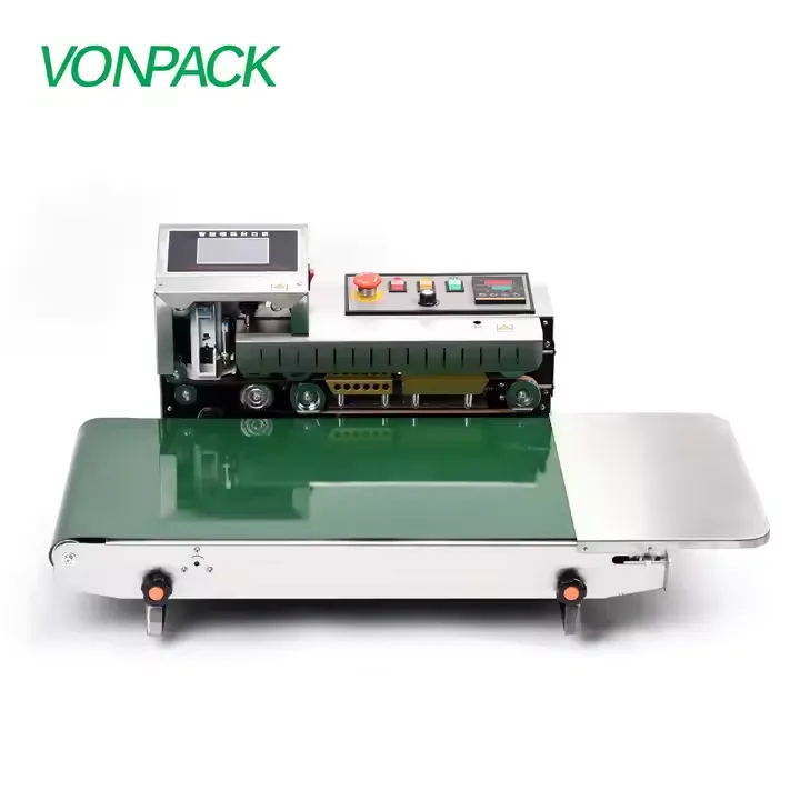 Innovative Technology for Optimal Sealing
