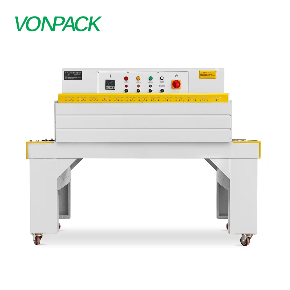 What Makes a Good Packing Machine for Small Businesses