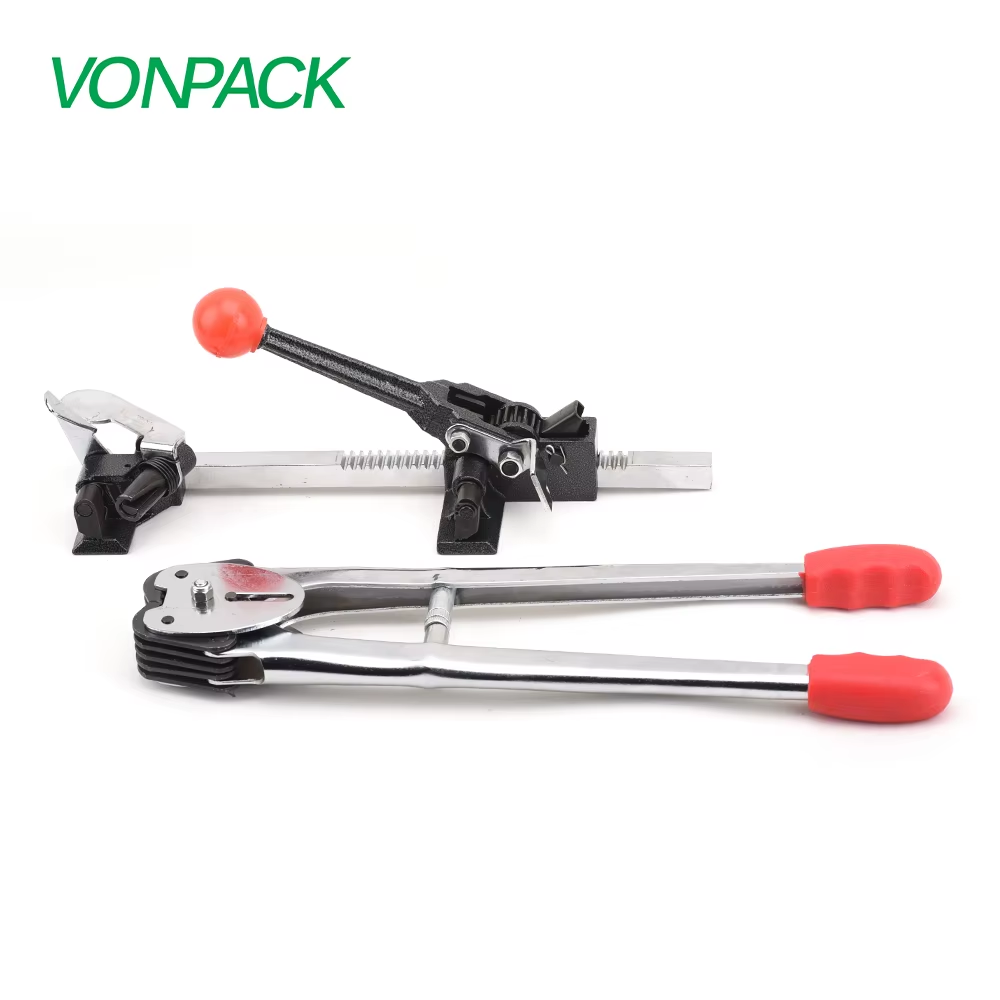What Makes a Good Handheld Strapping Tool Stand Out?