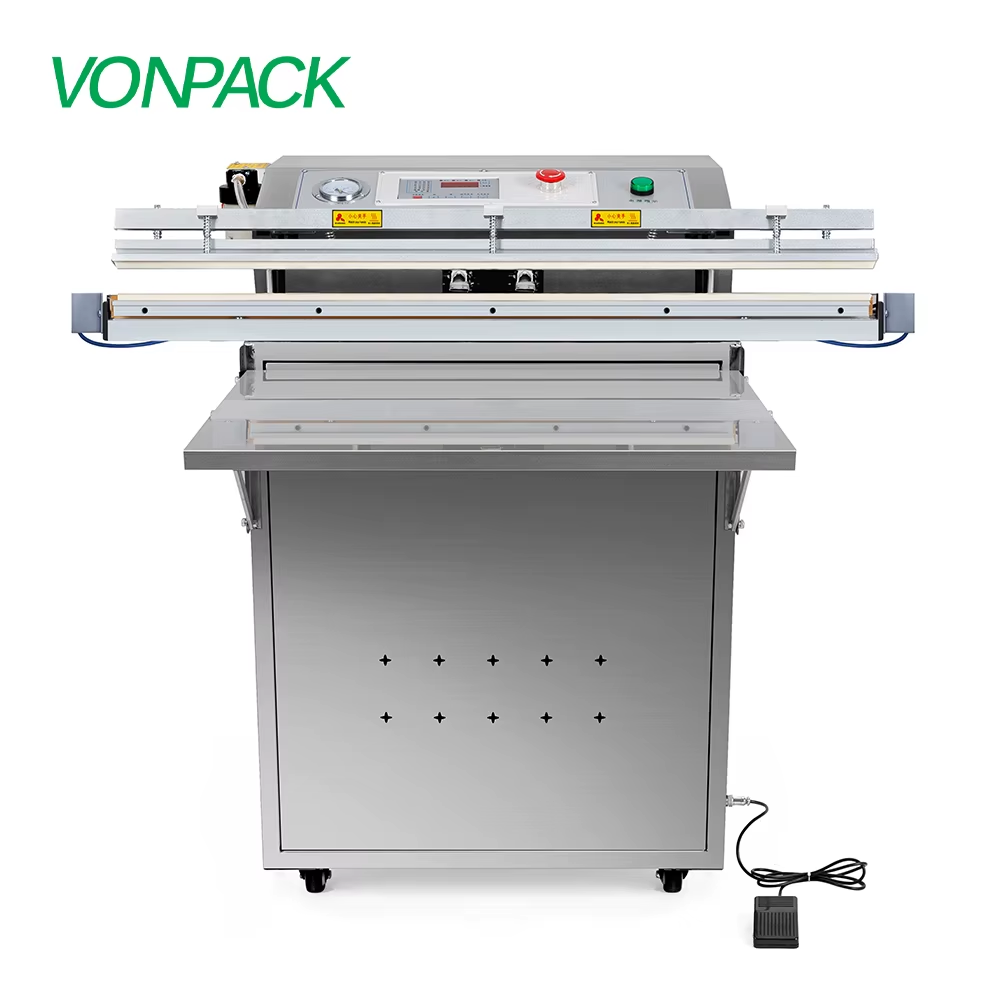 How to Choose a Suitable Packaging Machine for Daily Production?