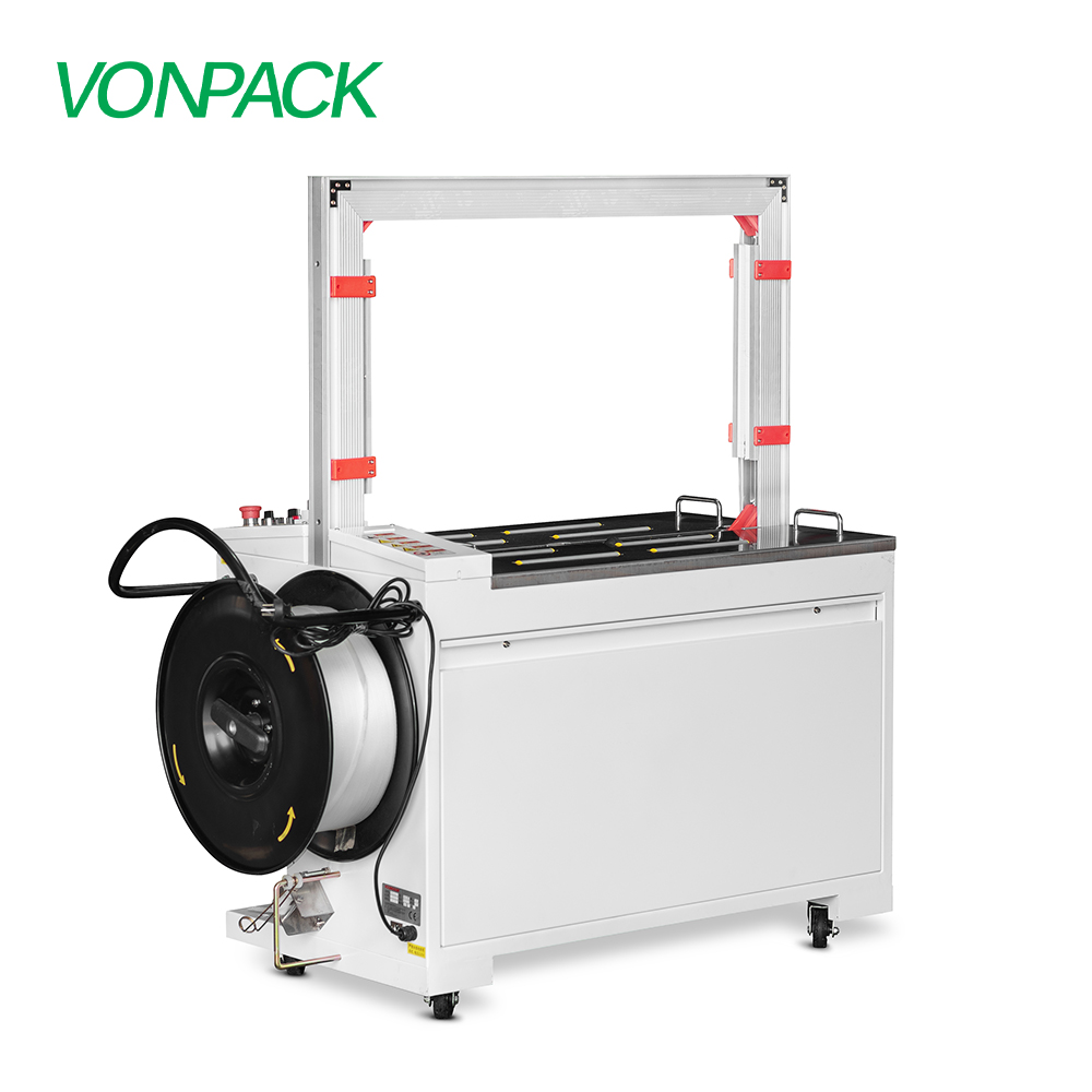 ¿Cómo Ahorra un Máquina Automática de Atado Costos de Mano de Obra?