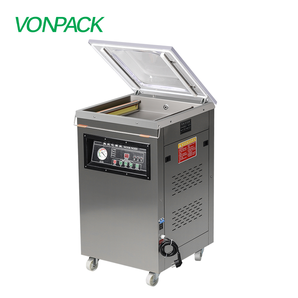 What Features Should a Good Meat Vacuum Sealer Have?