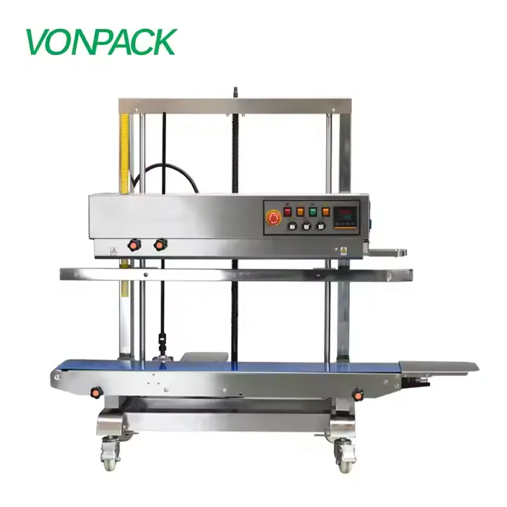 Enhance Your Packaging Efficiency with Our Thermoforming Packaging Machines