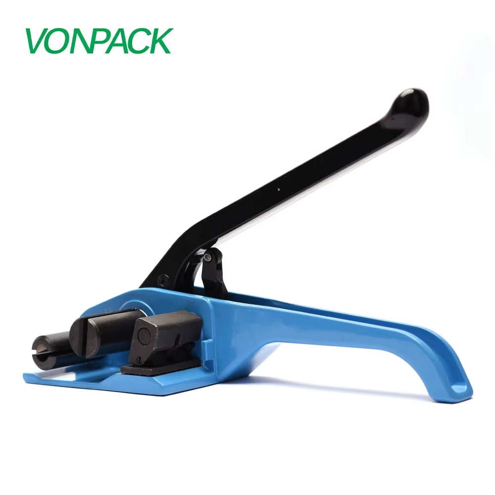 How to Choose the Right Banding Tool for Your Packaging Needs
