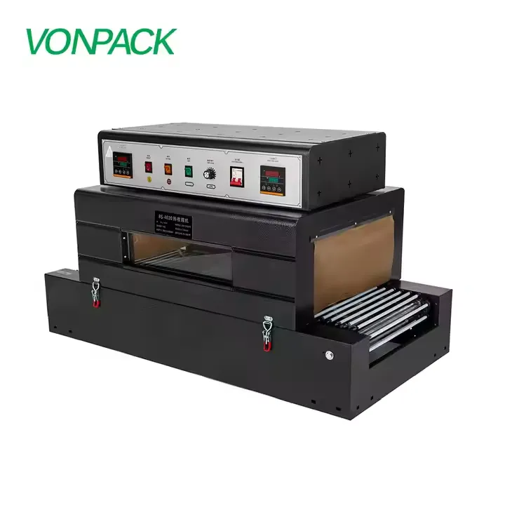 Advanced Technology for Superior Wrapping Solutions