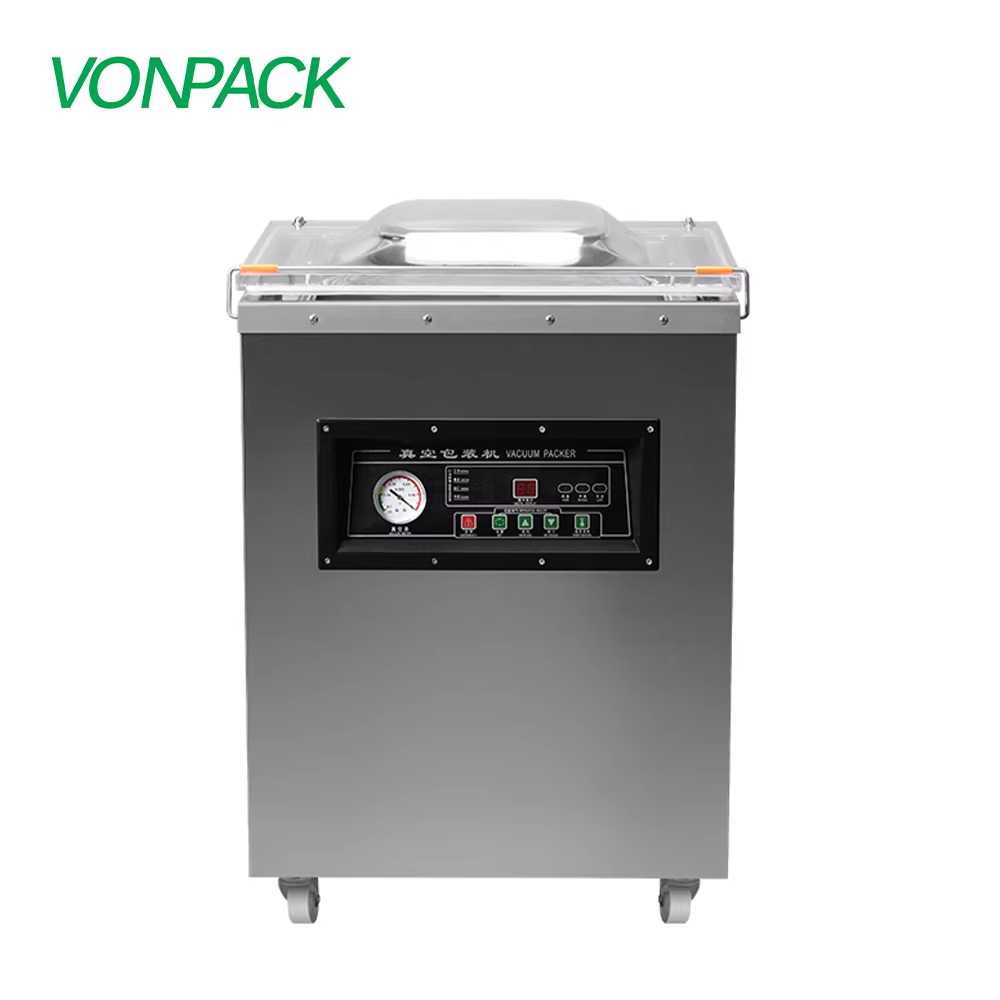 The Best Ways to Clean and Care for Your Vacuum Sealer Machine
