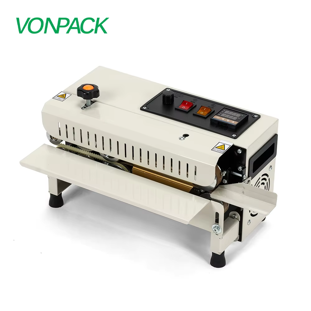 Как выбрать вакуумный упаковщик для домашней кухни?